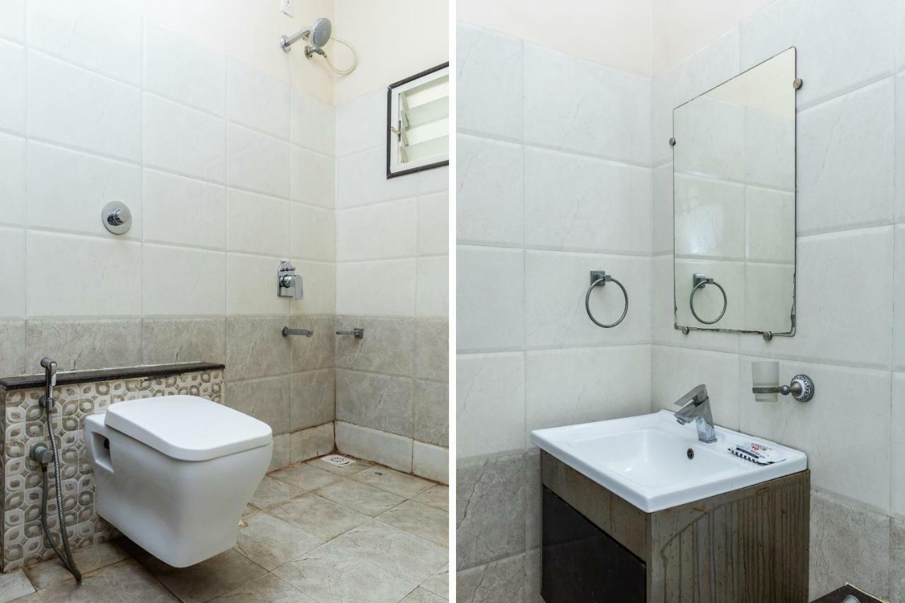 Oyo 41898 Balaji Palace Ratlam Екстер'єр фото